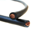 Cable directo de la soldadura de la baja tensión 70m m 95m m de la fábrica de la promoción